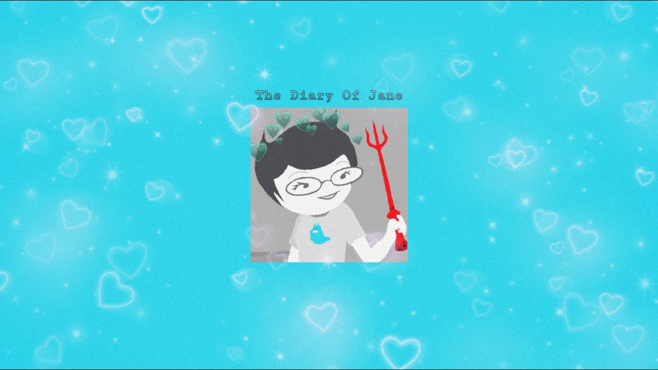 The Diary Of Jane by Breaking Benjamin ( Slowed ) - Because Jane is the Gal 🎂
