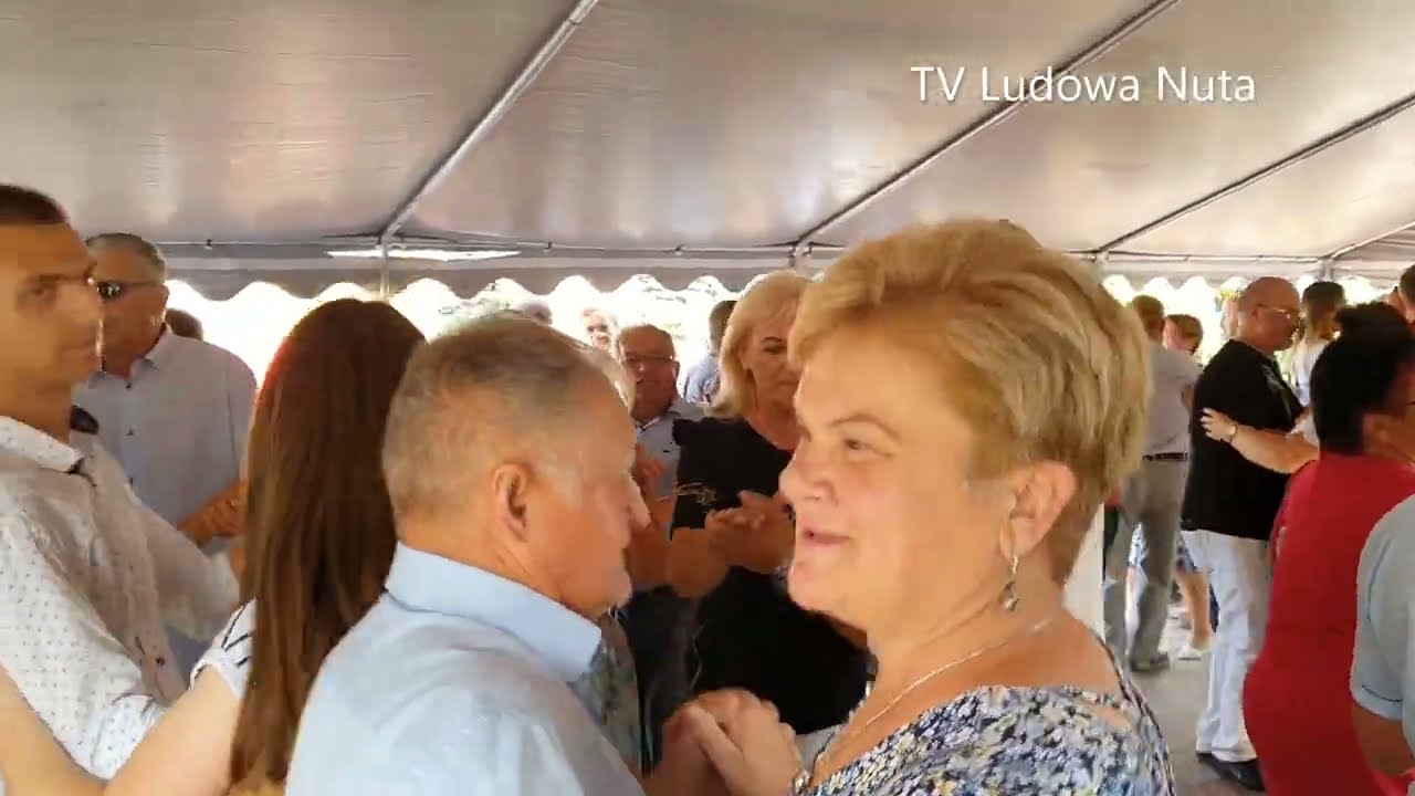 JAK JECHOŁEM Z POTWOROWA  Kapeli Tomasza Stachury podobnie może być w sobotę 19 sierpnia w Politowie