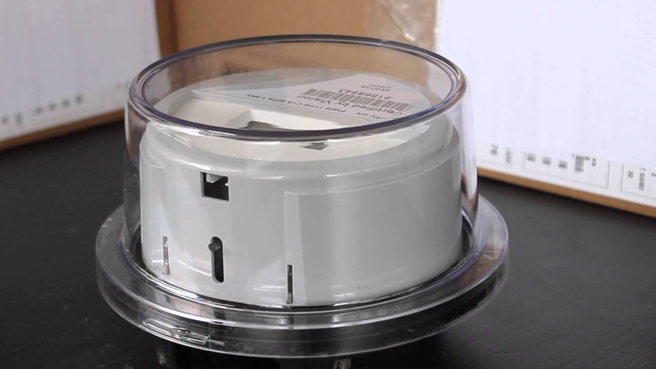 Itron Centron C1S Meter Teardown