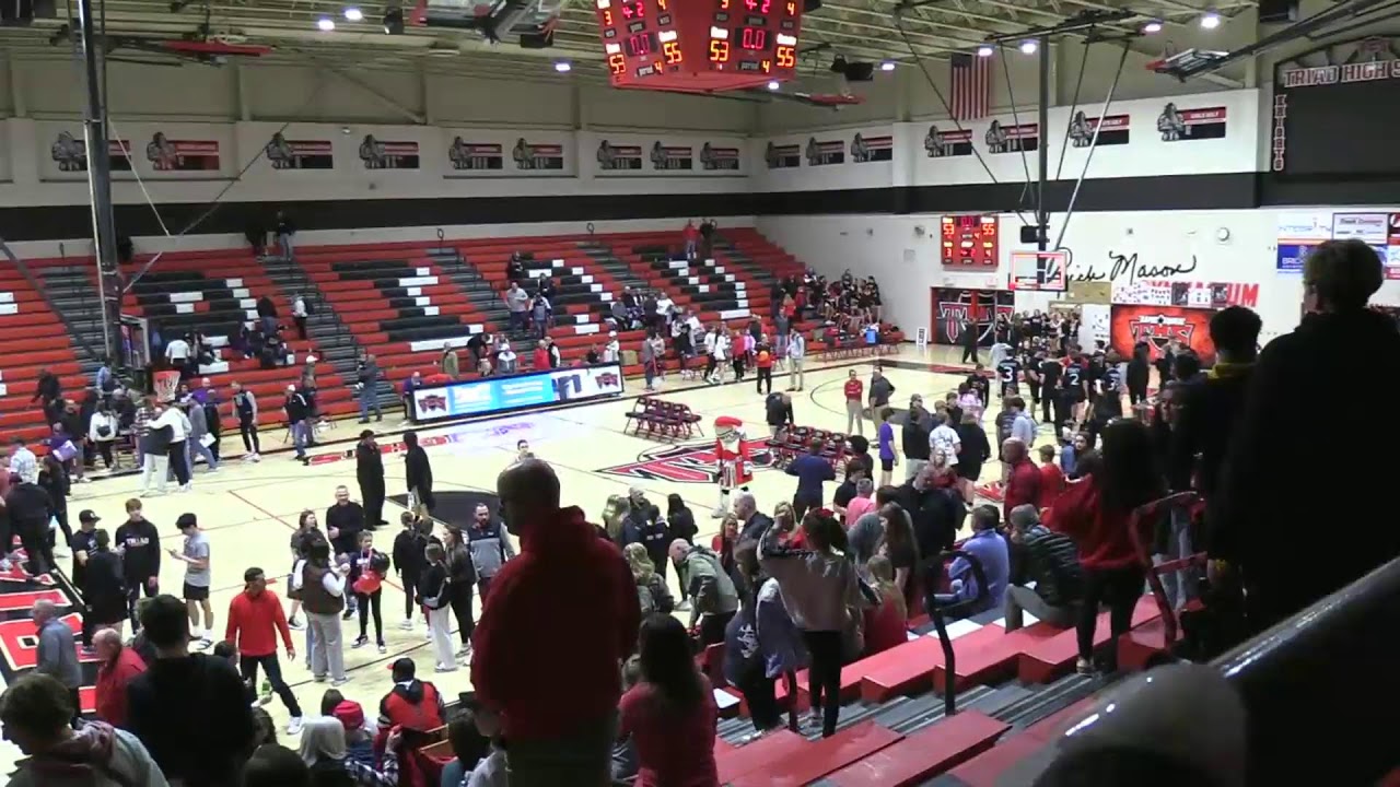 Mascoutah @ Triad Take 3
