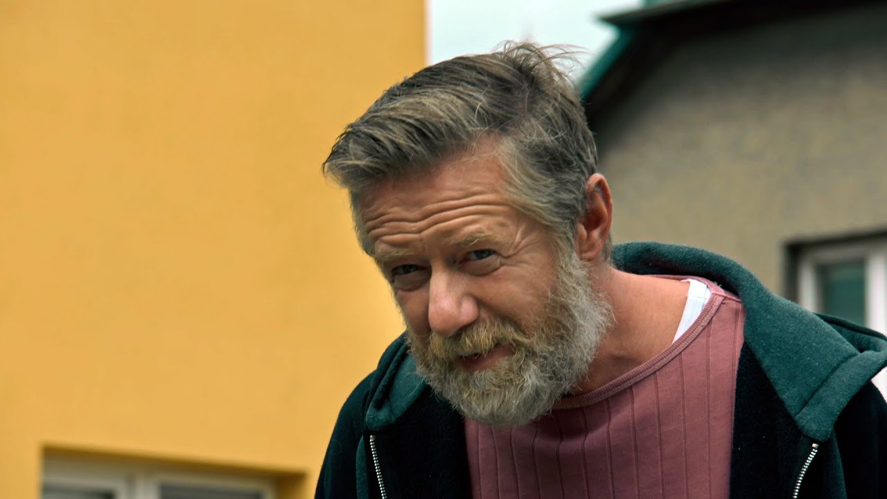 sKORO NA mizině - nejlep&scaron;&iacute; vystřižen&aacute; sc&eacute;na + nov&yacute; projekt