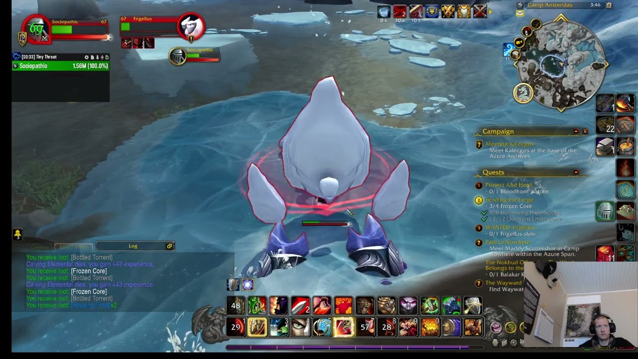 Mastering the Art of Level Grinding: Unlocking Hidden Powers