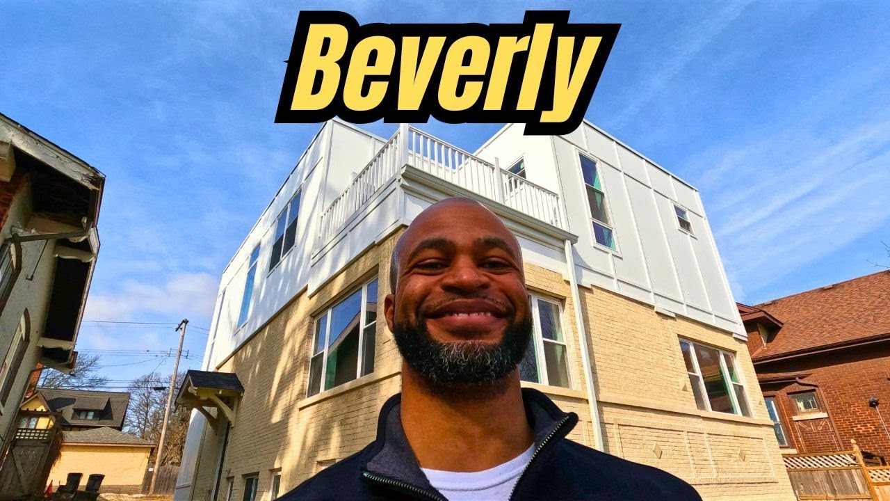 Homes For Sale in Chicago: Beverly