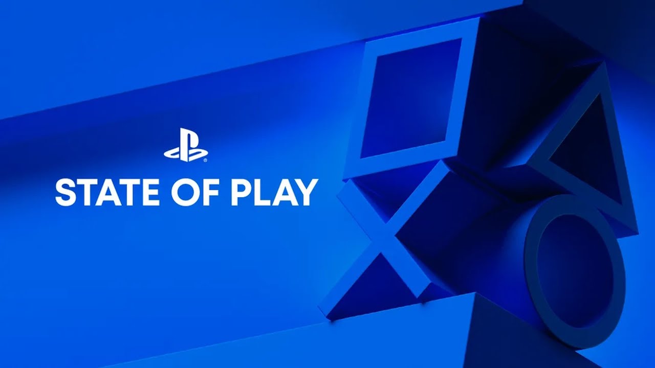 STATE OF PLAY - JAPAN