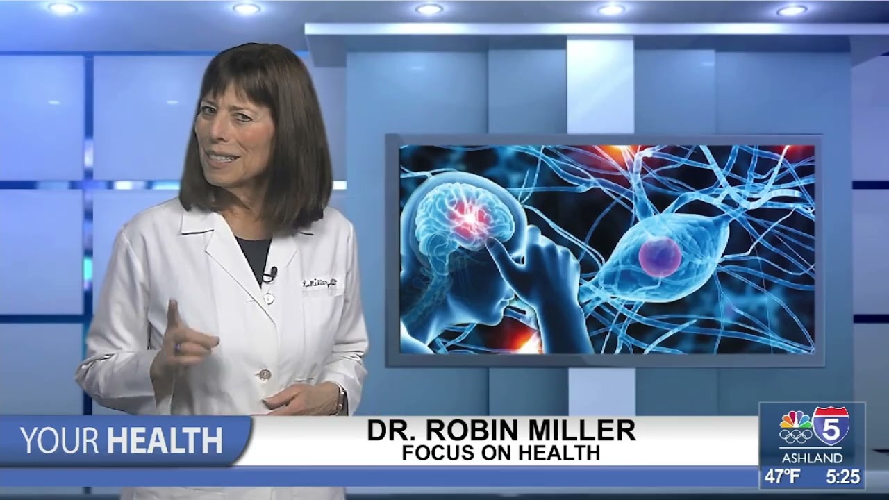 Neurological Disease in America