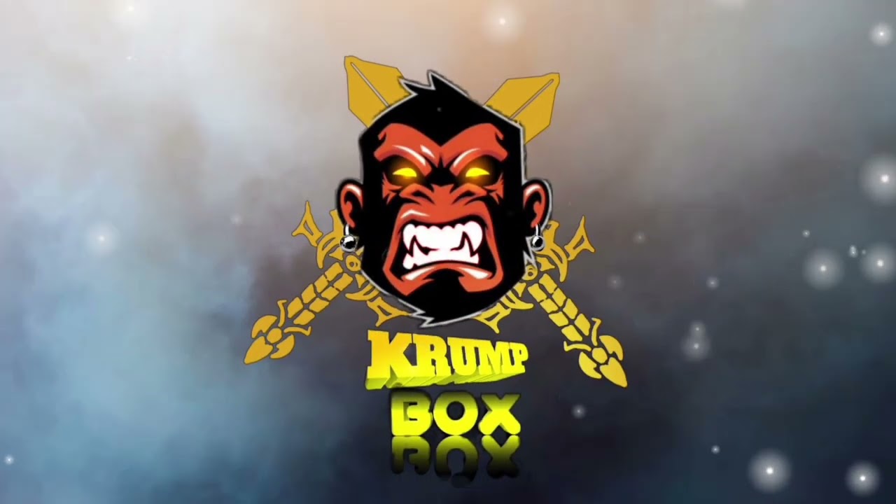 Razor Face - MS MIRACLE - { KRUMP }