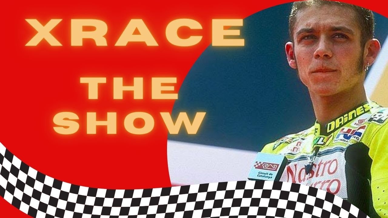 Valentino Rossi mai visto!!!! X Race 1998 #valentinorossi #valentinorossi46
