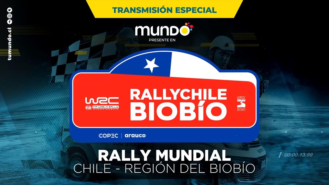 WRC DÍA 03