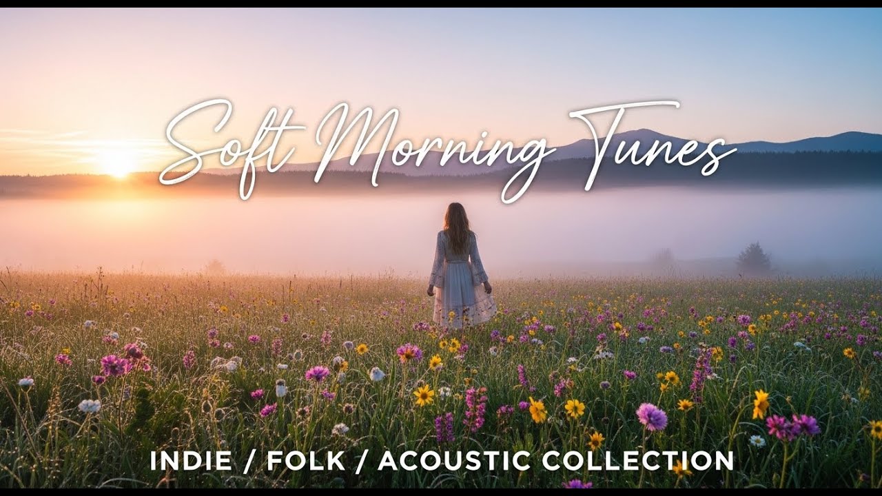 Relaxing Indie Acoustic Playlist | Indie/Pop/Folk/Acoustic Playlist Vol 59