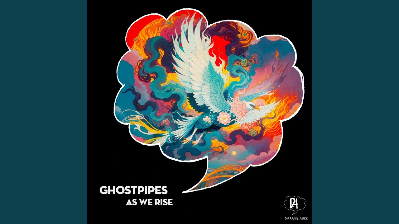 As We Rise (Desert Dwellers Remix)
