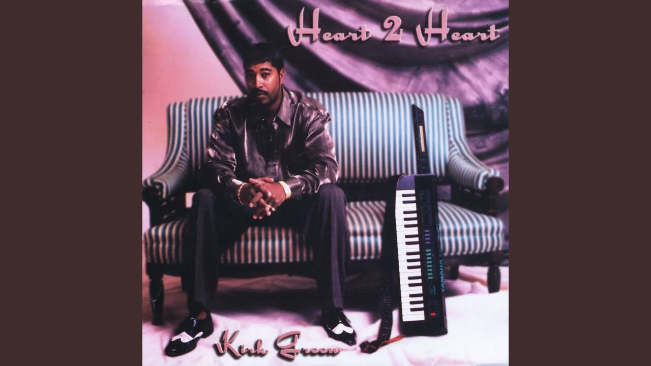 Heart 2 Heart