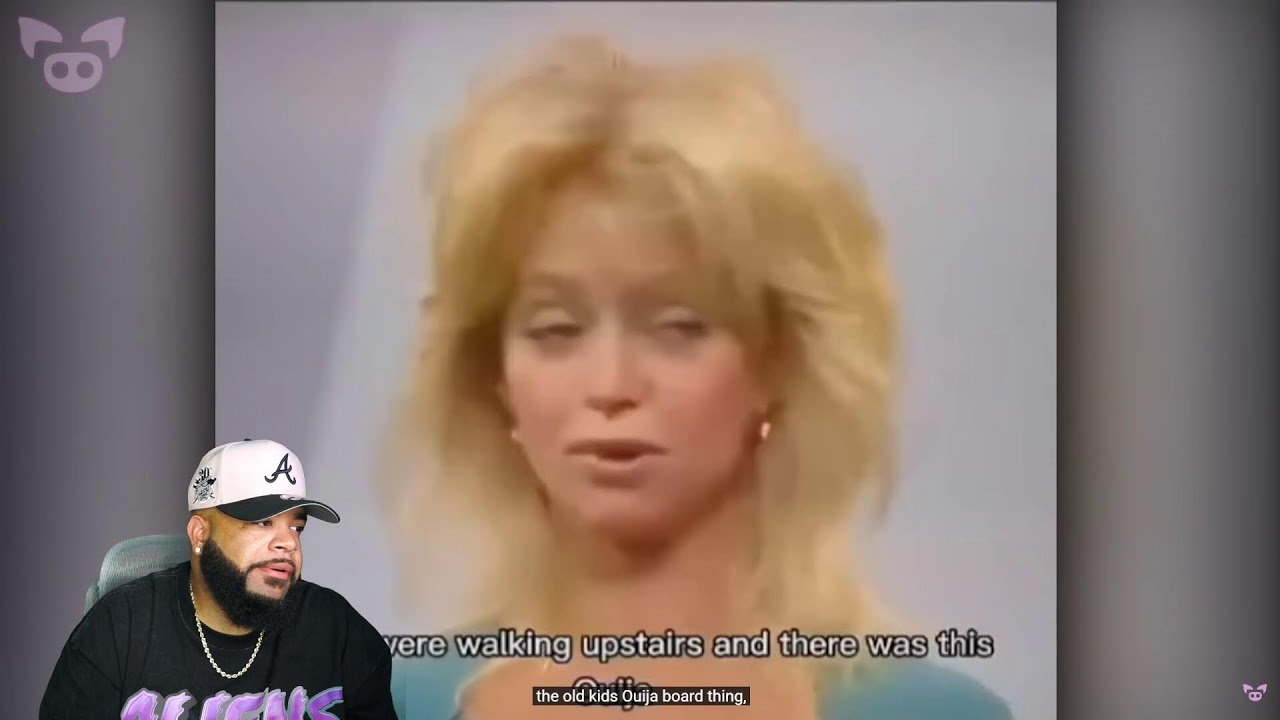 The Haunting That Forced a TikToker to Quit