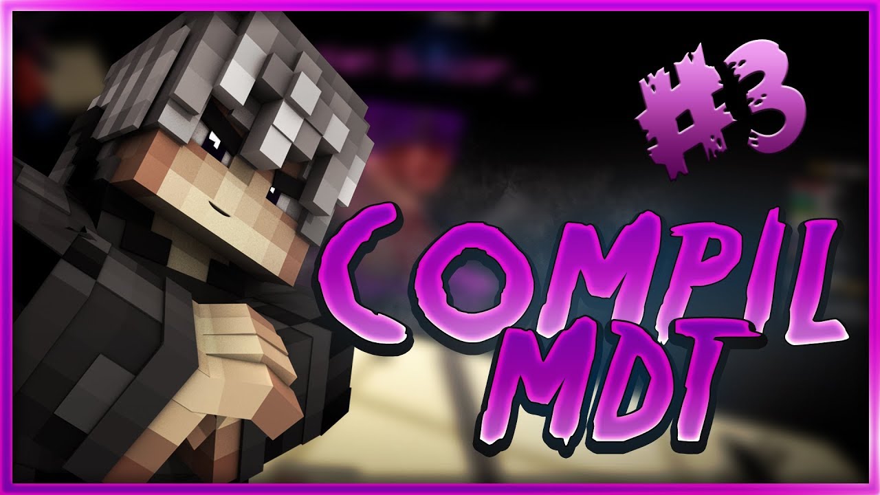 BADZZ VS FUNCRAFT #3 - COMPIL' MDT, NEW SENSI !