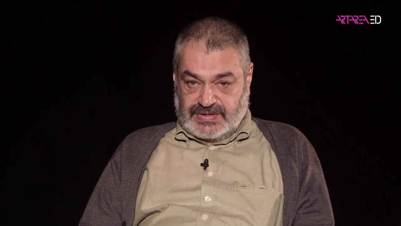 გაგა ნიჟარაძე - კონფორმულობა