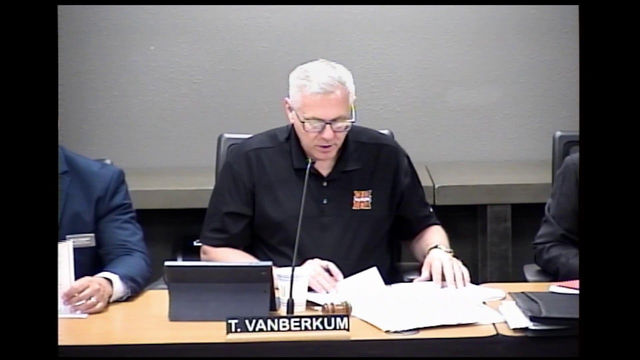 Huron School District 2-2 Live Stream - Board of Education Regular Meeting