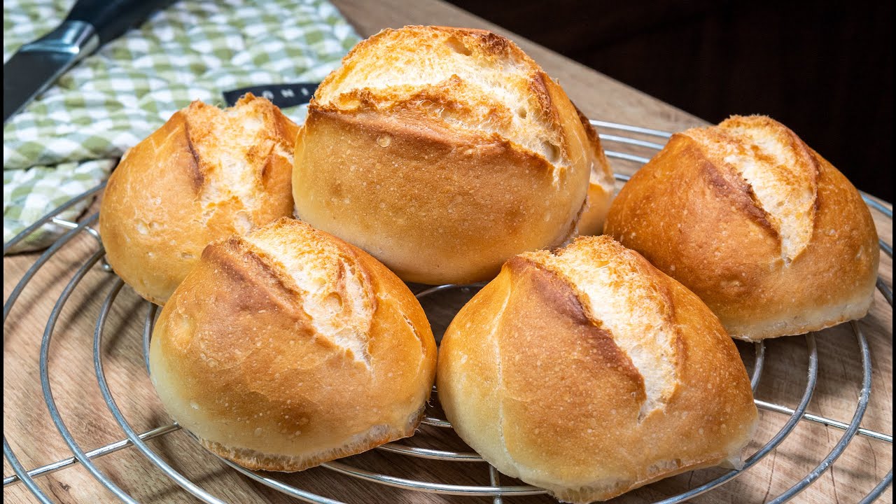 Friss dich dumm Br&ouml;tchen | du kannst einfach nicht aufh&ouml;ren