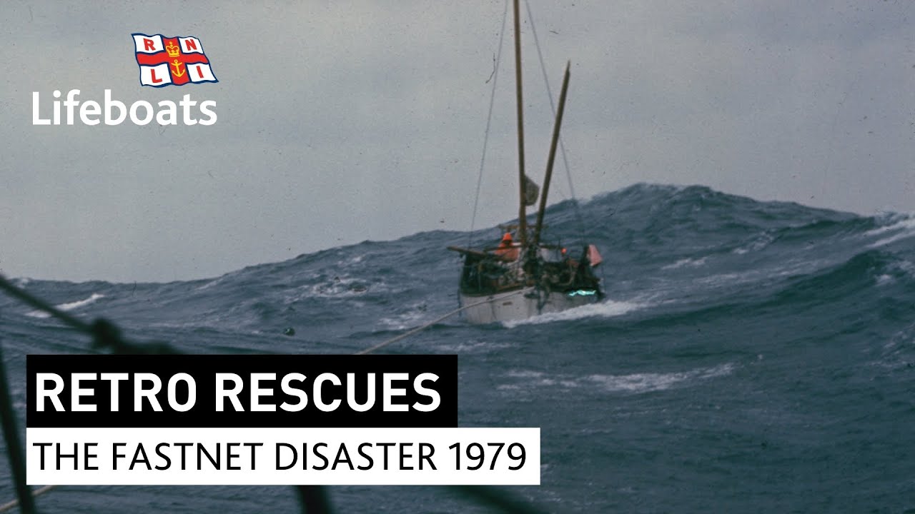 The Fastnet Disaster of 1979