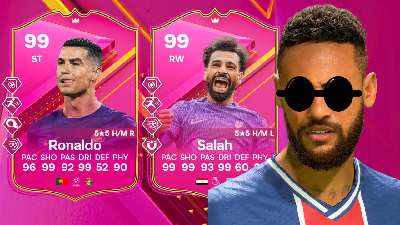 BLIND FUTTIES PICKS DECIDES MY TEAM