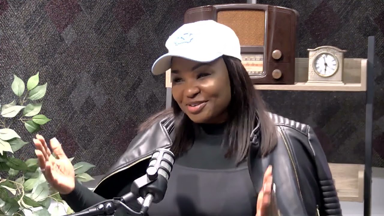 Gospel Sansation and business side of gospel music; Xolly Mncwango