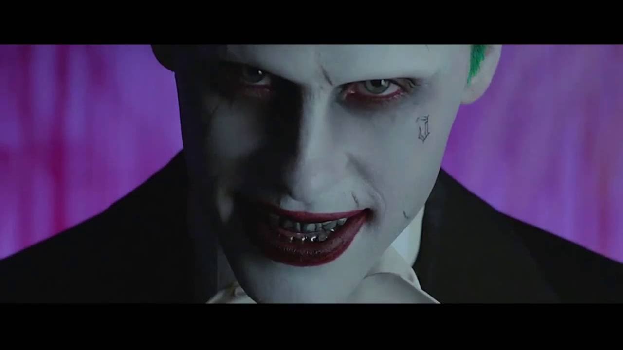 Joker ~ Sexy Back MV