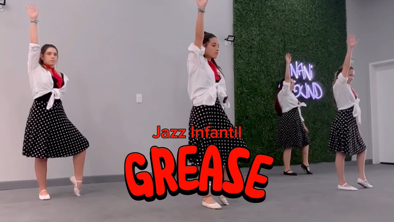 Greased Lightnin'