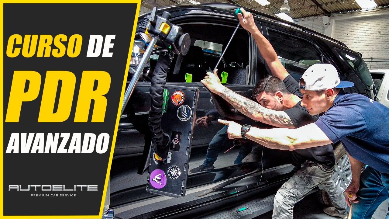 Curso avanzado de PDR de 2 semanas | Este fue el resultado