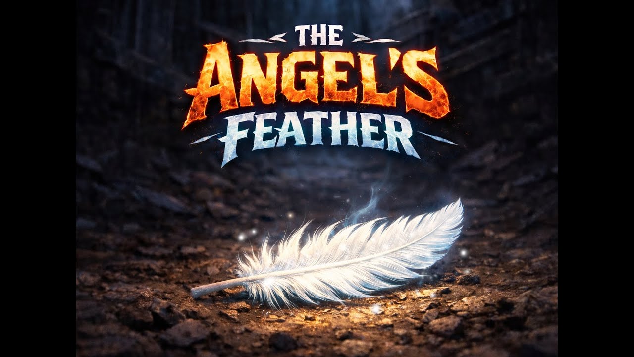 The Angel's Feather