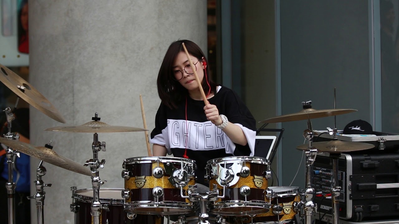 2018-03-17-羅小白S.white-New Divide(Linkin Park)