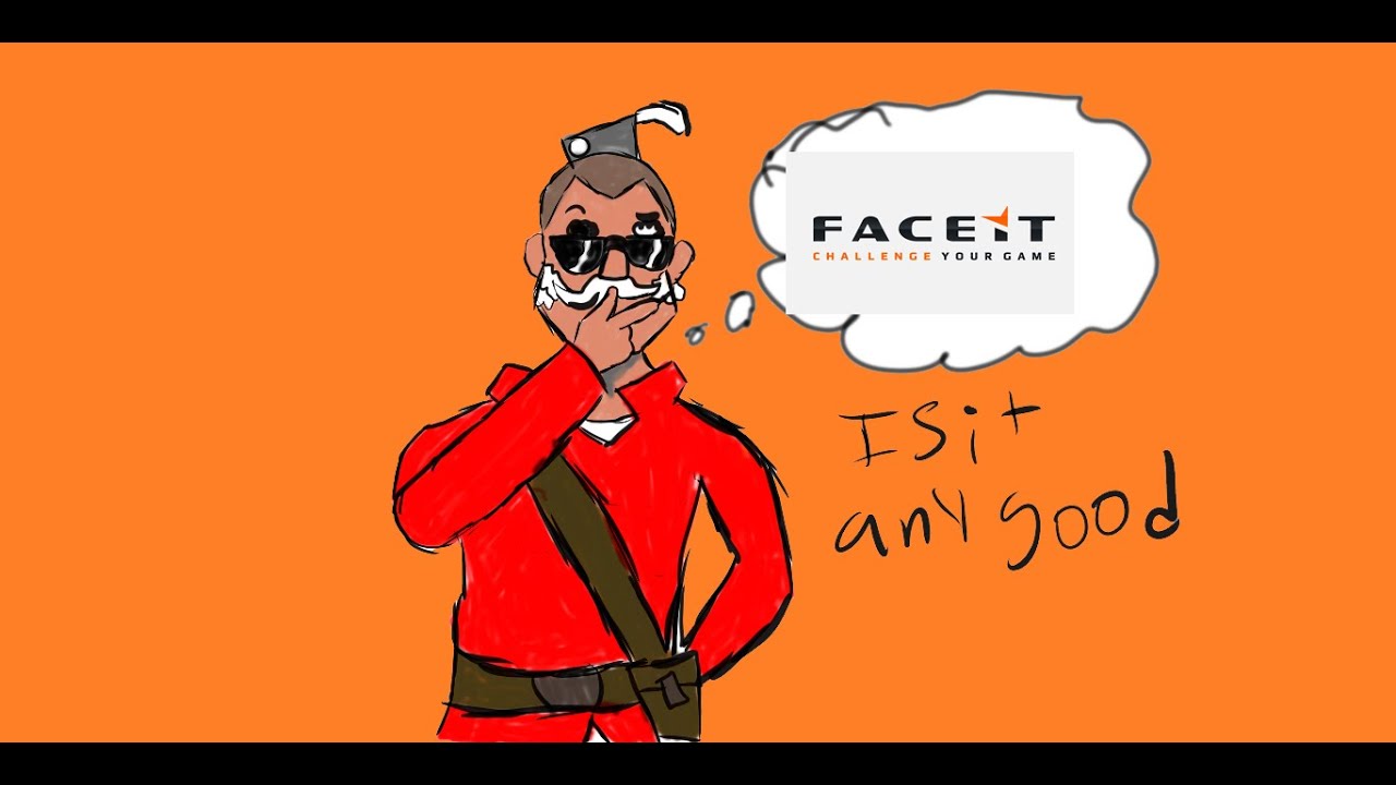 my opinion on face it