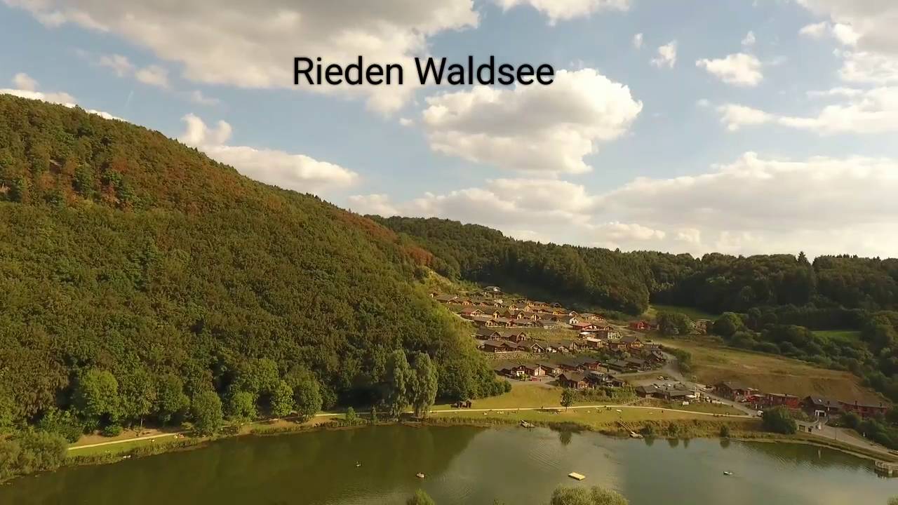 Rieden Waldsee
