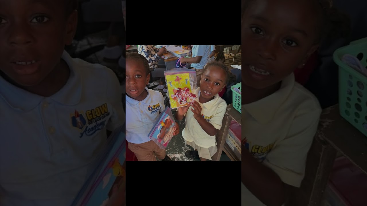 CRI Hurricane Melissa Deployment #2 - Announcement Video #1 