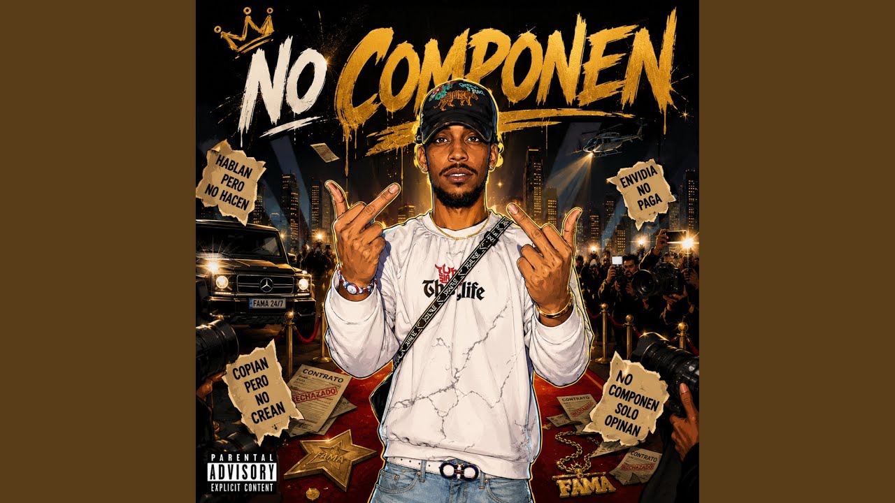 No componen
