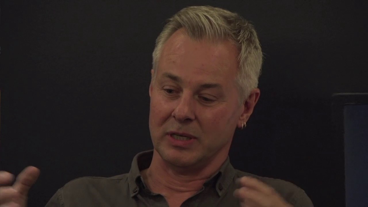 Cooking Vinyl presents: The Future Of... Artist Management