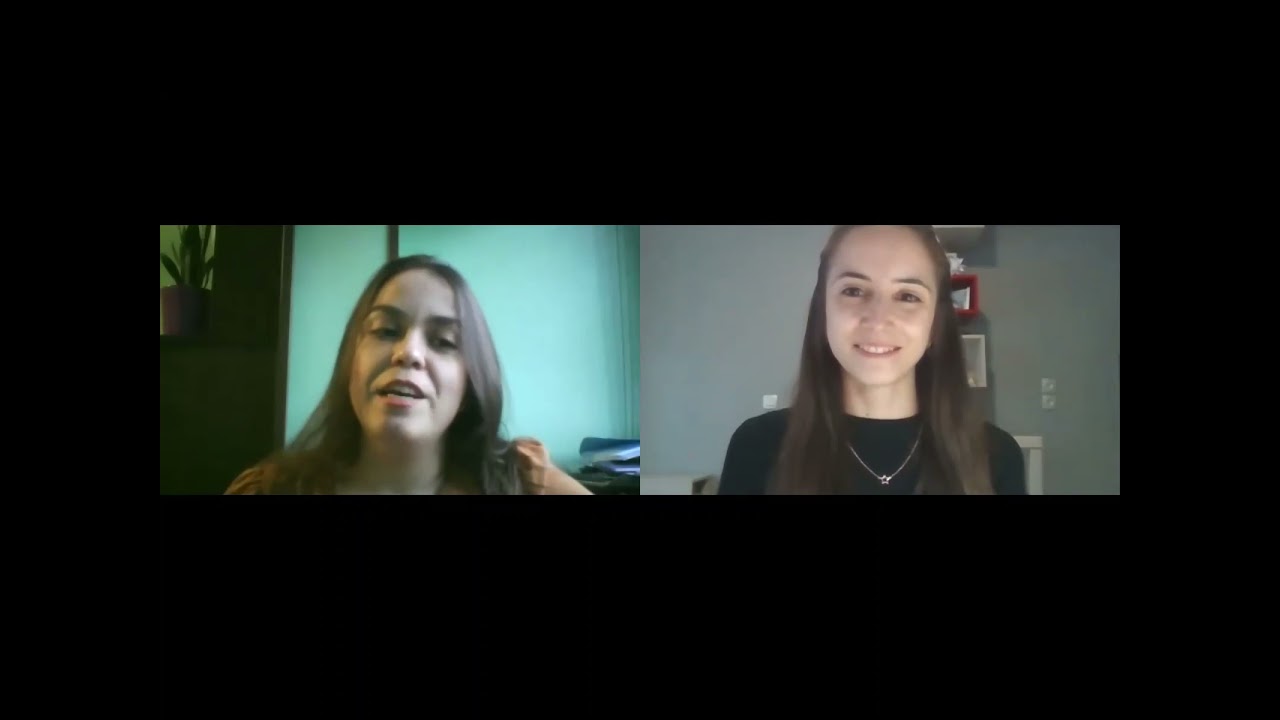 1era parte FARMACIA TITULAR DEL ESTADO - ENTREVISTA JORNADAS PROFESIONALES.