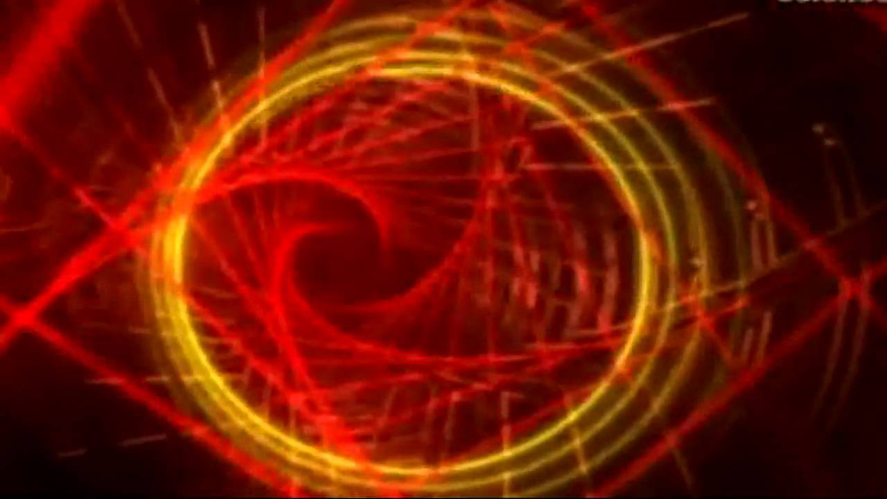 Inescapable(Tangerine Dream Remix)