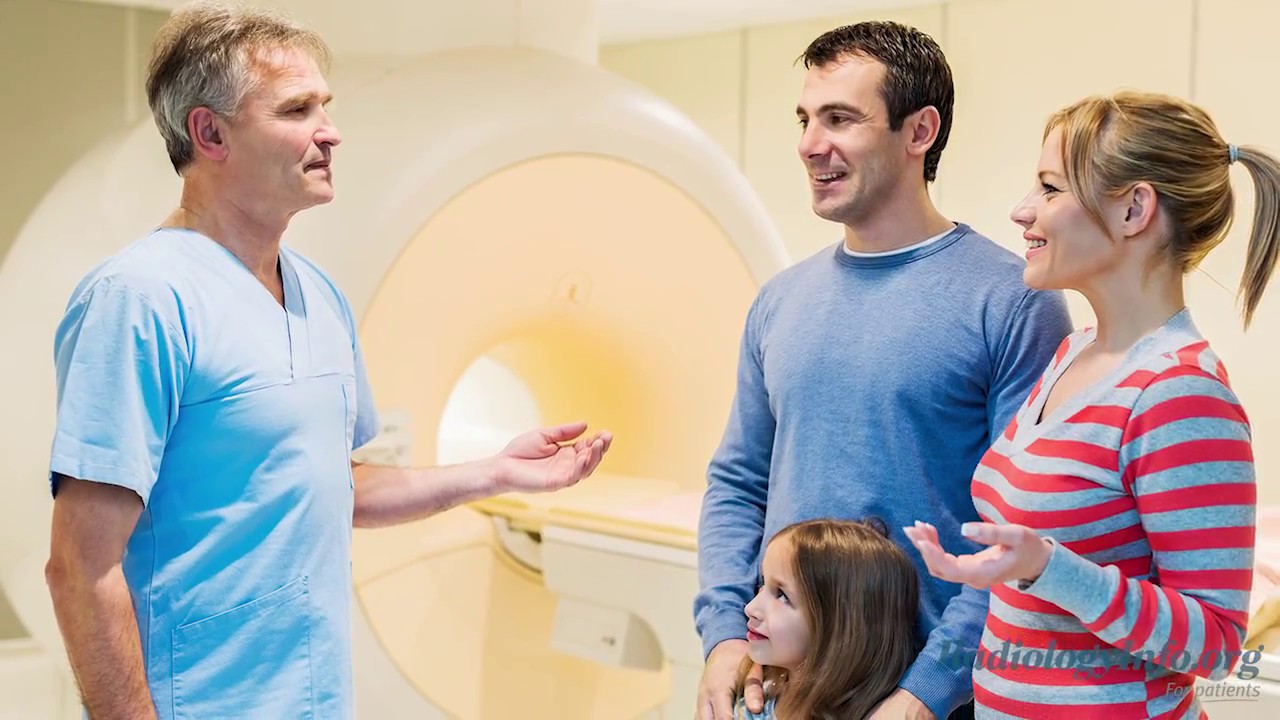 Your Radiologist Explains: Children and Radiation Safety