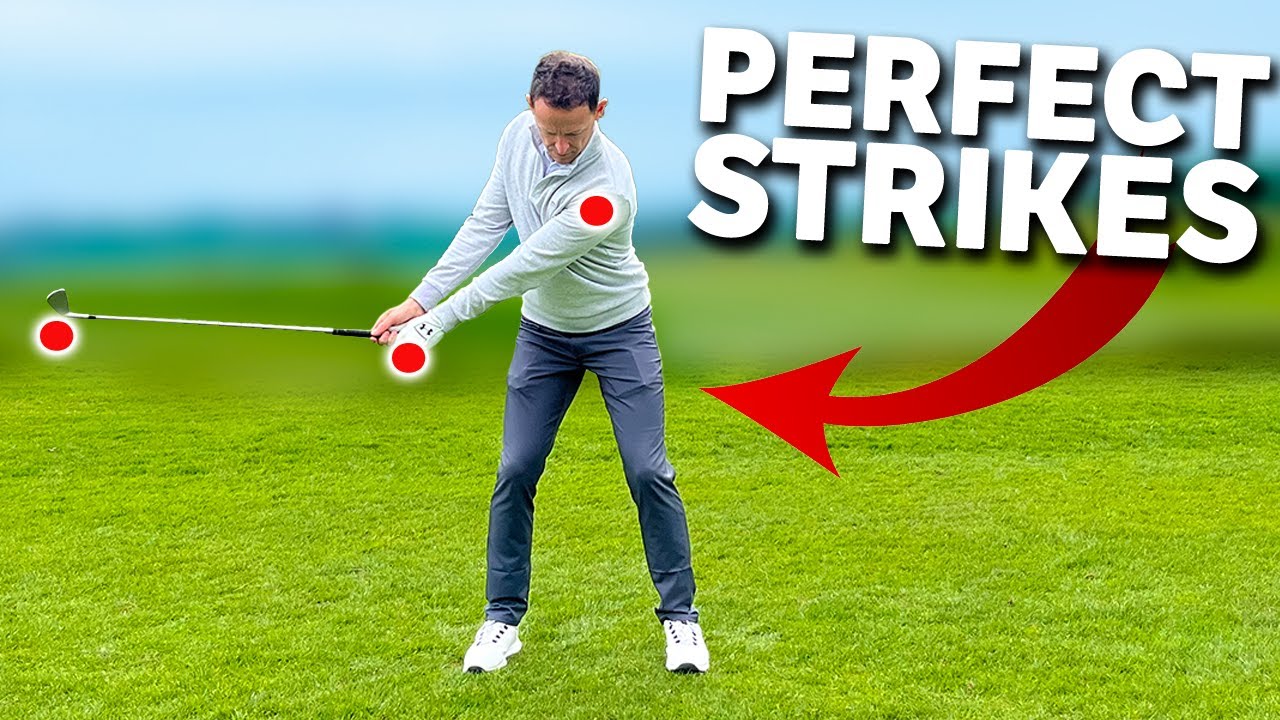This Basic Golf Tip Changes EVERYTHING about the Golf Swing