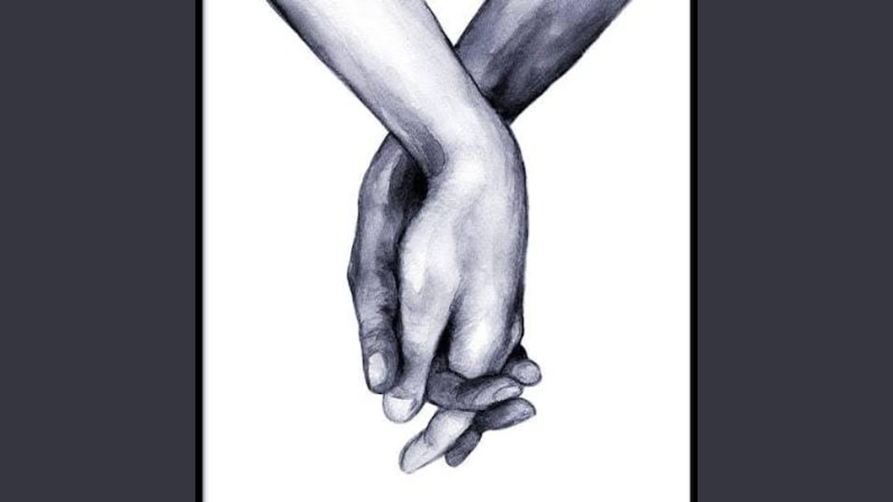 hold on