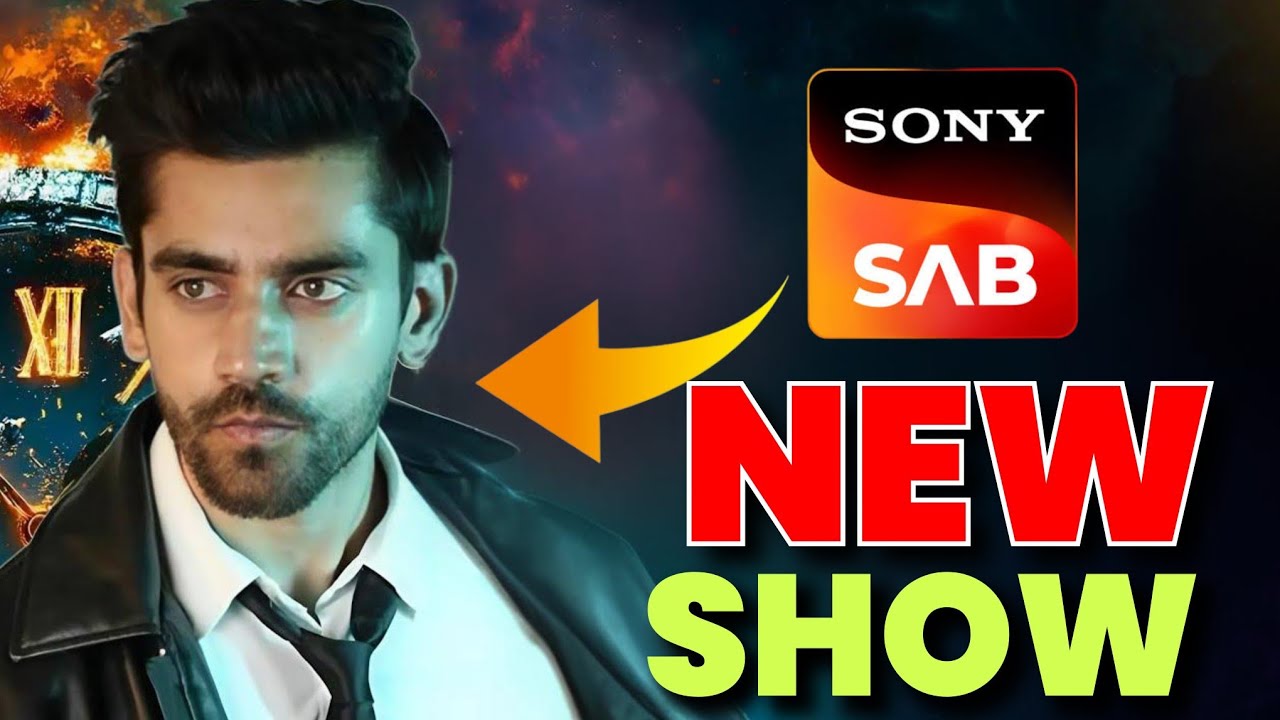 Avinash Mishra New Show Sony Sab TV & Production & Details Story?