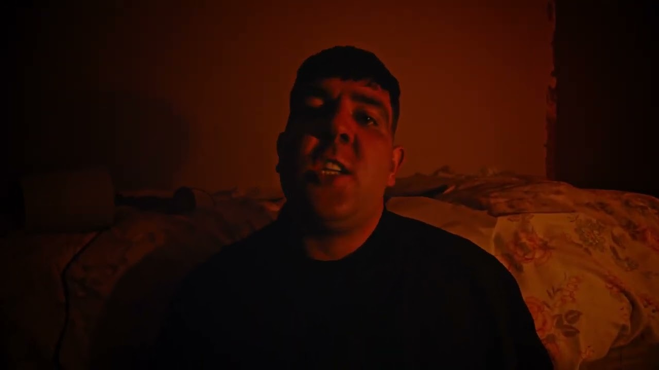 Jordan  McCann  Little Hulton Official Music Video 1080p