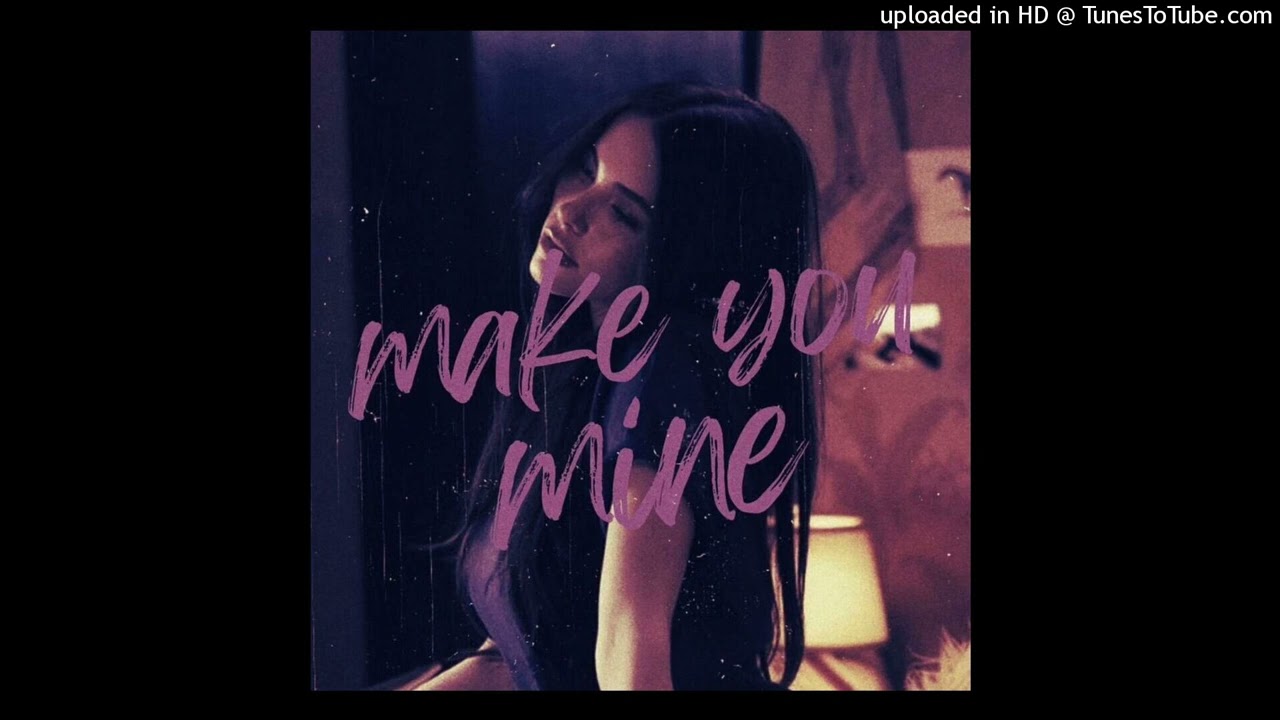Madison Beer - Make You Mine (without drums)