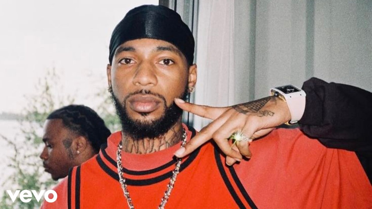 Key Glock ft. Juicy J & Moneybagg Yo - Hood Bible [Music Video]