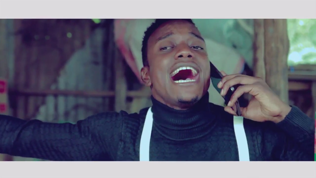 Kimamba - Mzazi ni Mzazi{Official video 2018 }
