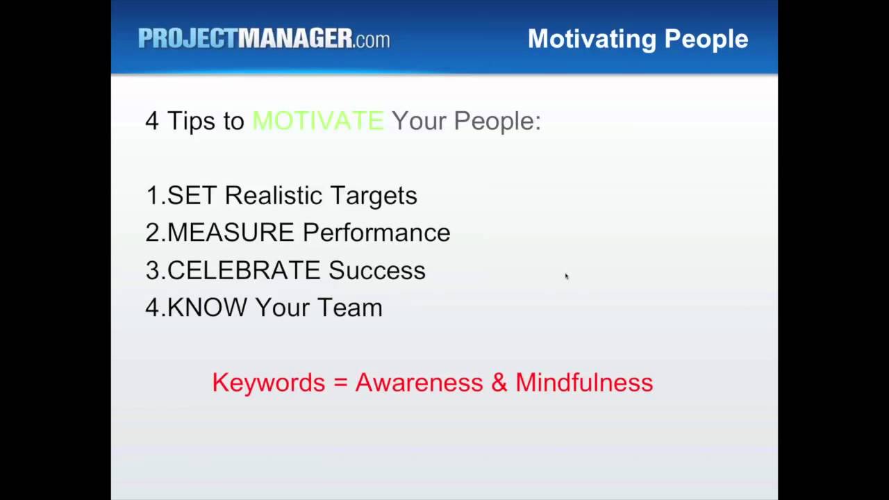 Managing Teams - 1 hr FREE Project Management Training: