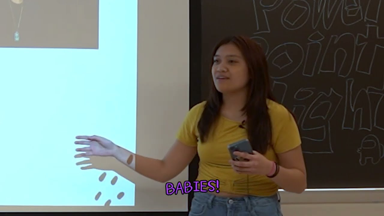 Why Children Should Be Taxed: A Presentation