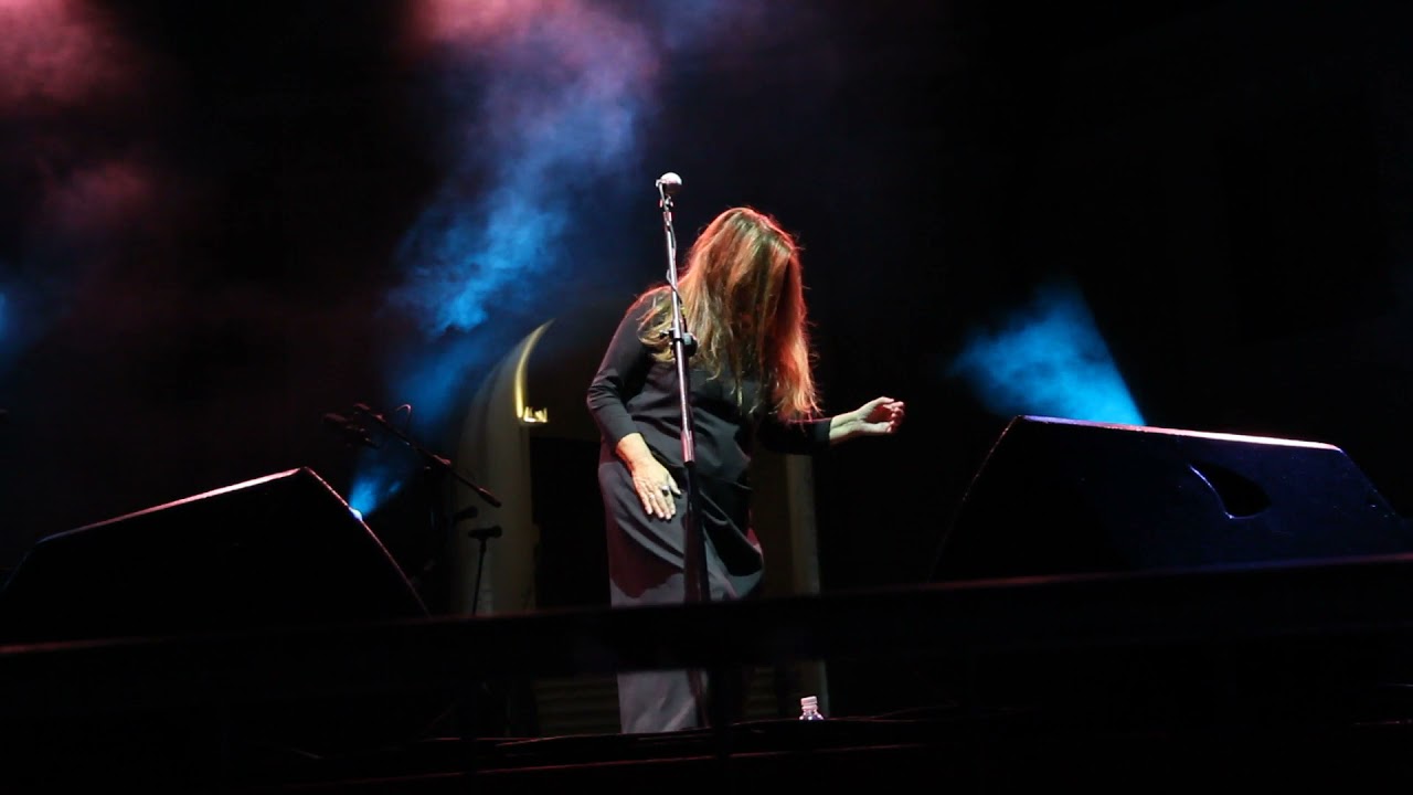 Nada Malanima 