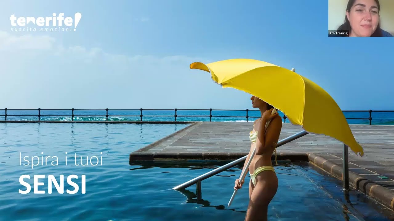 Scopri le novità a Tenerife: L'isola che suscita emozioni