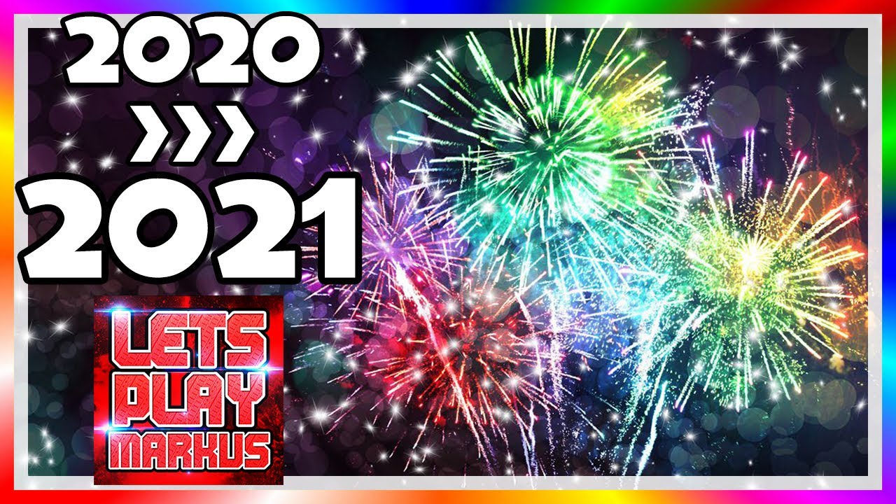 LPM Silvestertalk 2020/2021 🎆 Guten Rutsch & Frohes Neues!