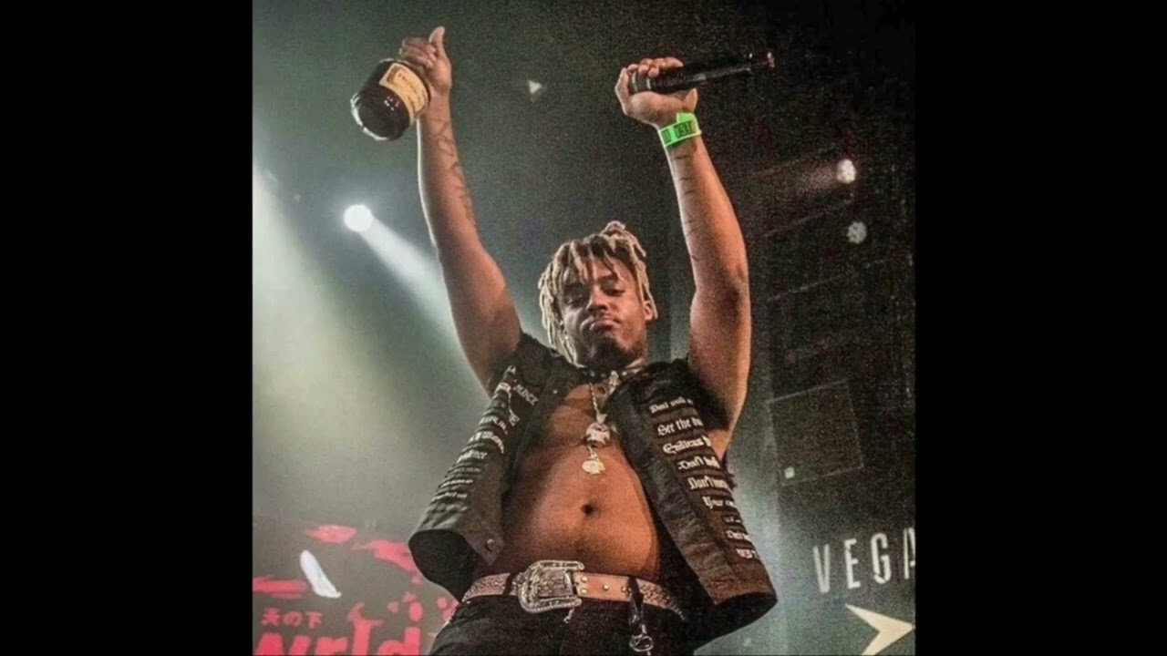 [FREE] *HARD* Juice WRLD type beat 