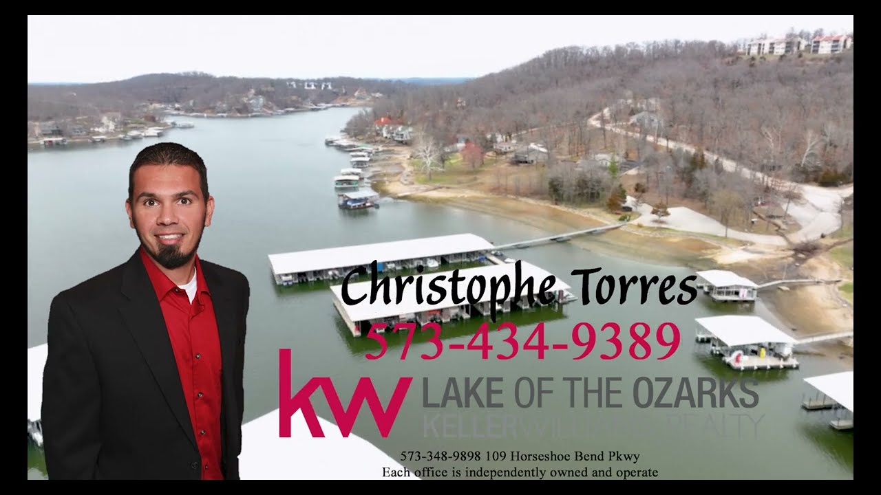 73 Cypress Point Ln Four Seasons Lakefront Villa For Sale Lake Ozarks